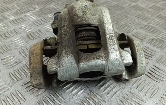 Dodge Durango Rear brake caliper