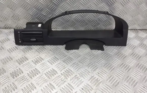 Chevrolet Lacetti Dashboard center trim panel 96554941
