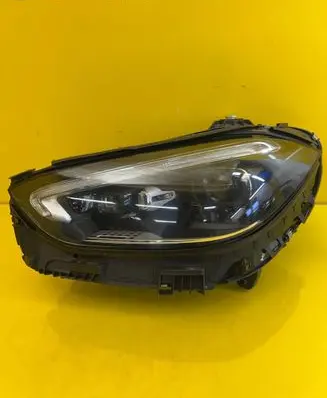 Mercedes-Benz C W206 Headlight/headlamp A2069065303