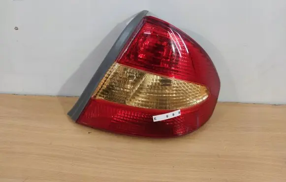 Toyota Prius (XW10) Rear/tail lights 974RSTANLEY