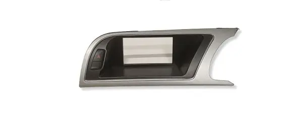 Audi A5 8T 8F Radio/GPS head unit trim 8T2857185