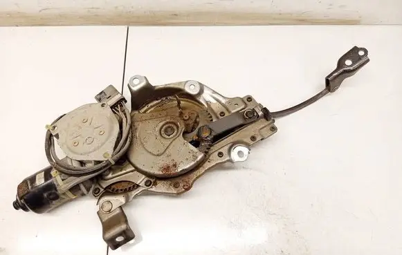 Lexus RX 300 Soft lock spindle drive 42710710030