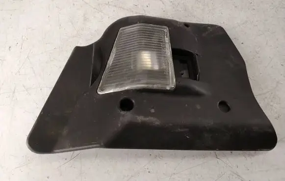 BMW 3 E46 Boot/trunk interior light 7165073 08022005 450225