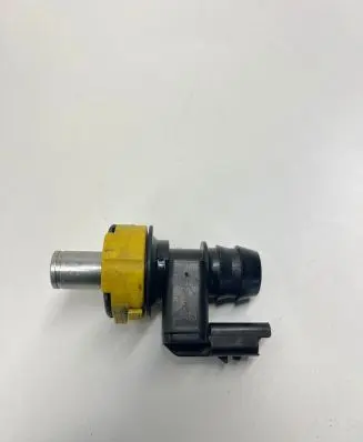 Peugeot 508 II Valve vacuum HSR23251
