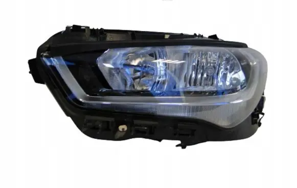 Mercedes-Benz CLA C118 X118 Headlight/headlamp A1189061900