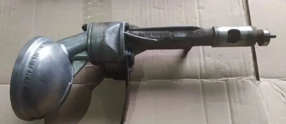 Mercedes-Benz W123 Oil pump 1151800102