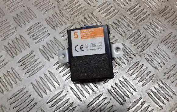 Volvo S40 Adblue control unit 30857627