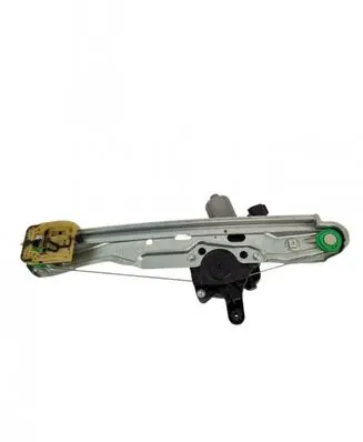 Ford C-MAX II Rear window lifting mechanism without motor 920406103