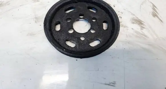 Skoda Octavia Mk1 (1U) Power steering pump pulley 038145255B