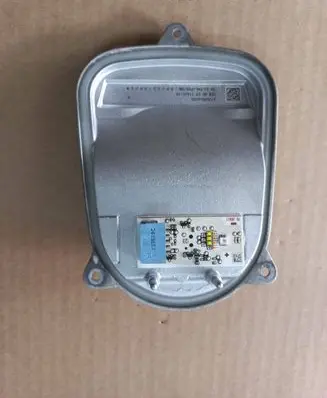 Mercedes-Benz C W205 Headlight ballast module Xenon A1769066600