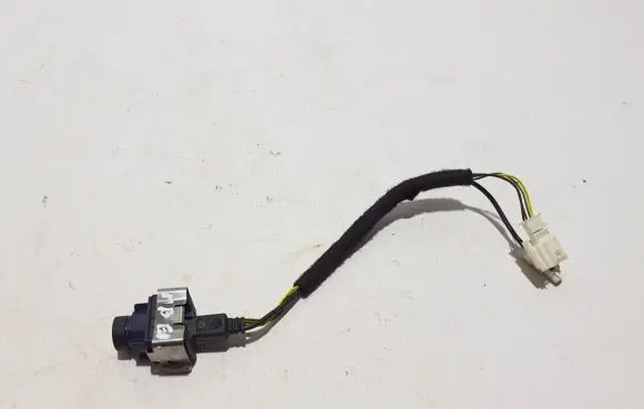 Mercedes-Benz EQC Windshield/windscreen camera A1779009902