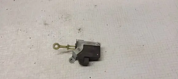 Toyota Aygo AB10 Central locking motor 