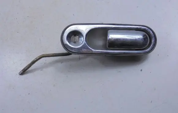 Mazda MX-5 NB Miata Front door exterior handle