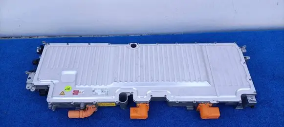 Porsche Macan (95C) Wireless charging module 95C915233M