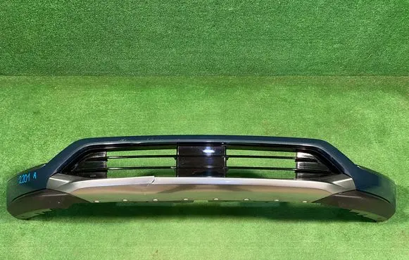Ford Edge II Front bumper KT4B17K945V