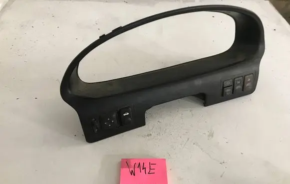 KIA Sportage Cabin air micro filter frame (part) 1212123