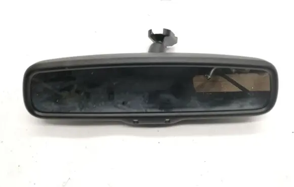 Mitsubishi Outlander Rear view mirror (interior) 7630A058