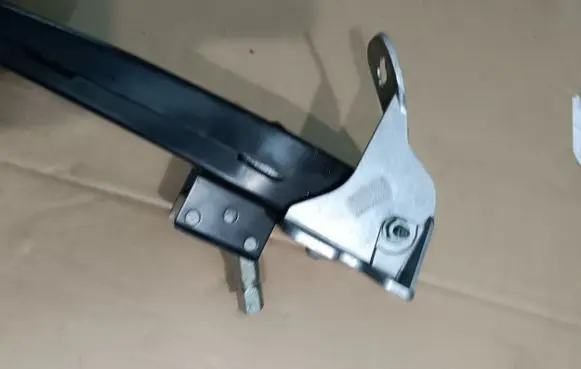 Audi A8 S8 D3 4E Accelerator throttle pedal 4E0723523D 4E0721196A
