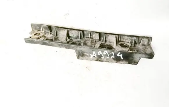 BMW 5 E60 E61 Front bumper mounting bracket 51777066227 22944911