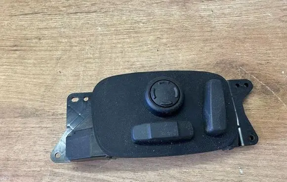 Land Rover Range Rover Evoque L538 Seat control switch GX7314B566GB