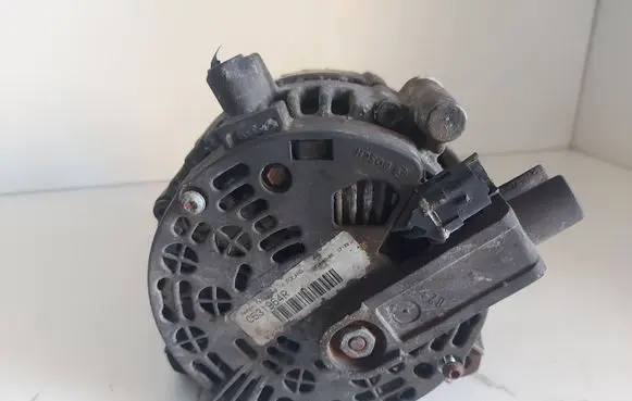 Peugeot 607 Generator/alternator C631964R 5705EJ