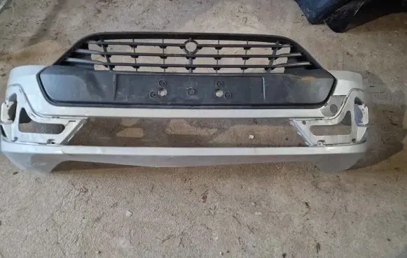 Ford Transit Custom Front bumper BK2117K819