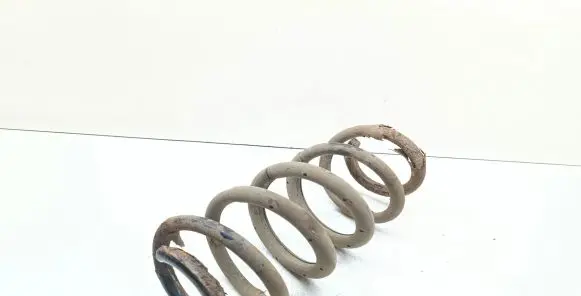 Toyota RAV 4 (XA30) Rear coil spring