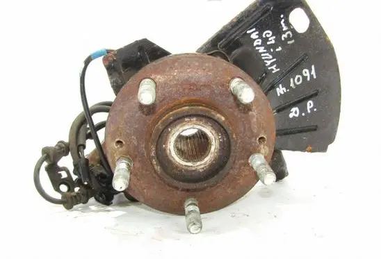 Hyundai i40 Front wheel hub