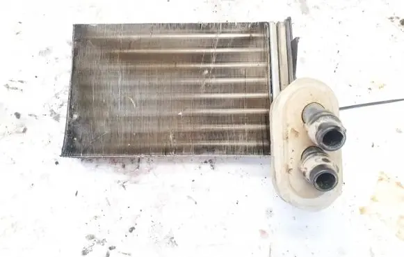 Skoda Octavia Mk1 (1U) Heater blower radiator 1j1819031