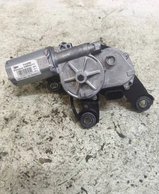 Rear window wiper motor