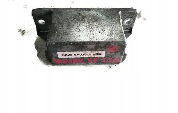 Jaguar XF X250 Electric window control switch AW9314540AC
