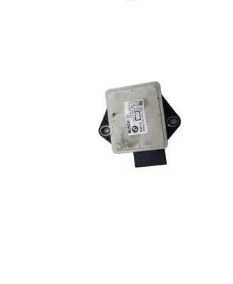 BMW 5 E60 E61 ESP acceleration yaw rate sensor 0265005615 34526768680 6768680
