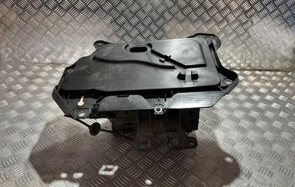 Nissan Juke II F16 Battery box tray PU20522