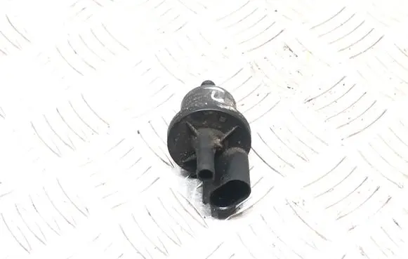 Skoda Fabia Mk1 (6Y) Turbo solenoid valve 0280142345 525306517