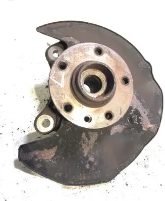 Volkswagen Transporter - Caravelle T5 Front wheel hub 7H0757D