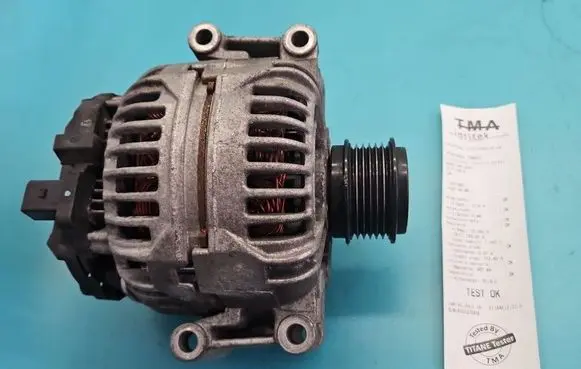 Audi A4 S4 B8 8K Generator/alternator 06H903016L IMPRK1587882