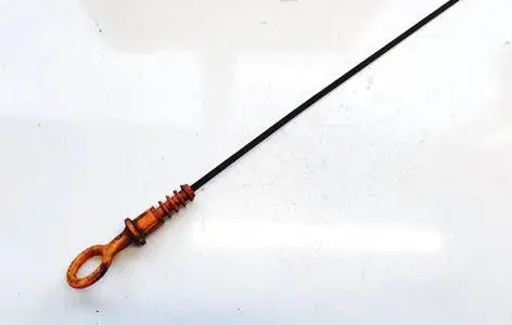 Volkswagen PASSAT B5.5 Oil level dip stick 038115611B