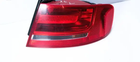 Audi A4 S4 B8 8K Rear/tail lights 00968606 166964