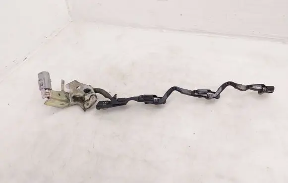 Toyota Hilux VIII Glow plug wires 