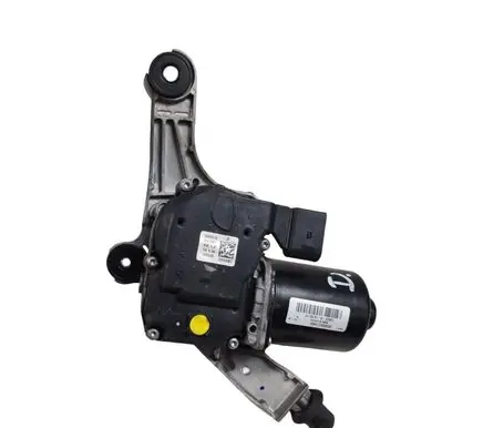 Ford Escape III Front wiper linkage CJ5417504 CJ5417504BK N5WQE