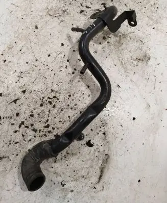 Audi A4 S4 B7 8E 8H Engine coolant pipe/hose