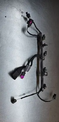 Audi A3 S3 8V Fuel injector wires 06L971627E