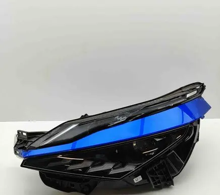 Nissan Qashqai J12 Headlight/headlamp 26060HN15A
