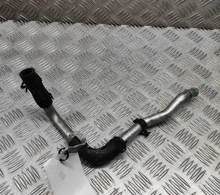 Mercedes-Benz GL X166 Engine coolant pipe/hose A2782002052