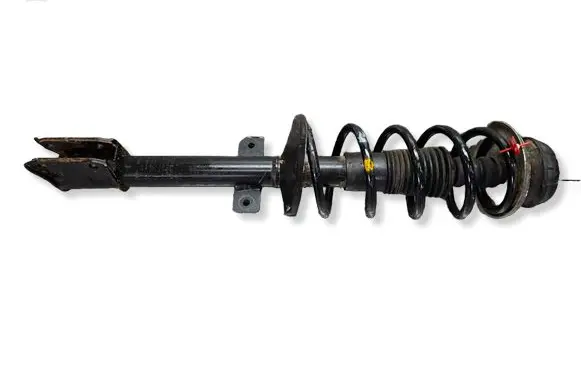 Dacia Duster Rear shock absorber/damper S26309786