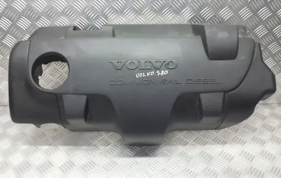 Volvo S80 Heat shield in engine bay 31104605