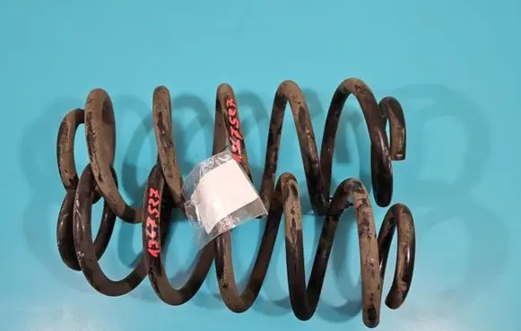 Audi A4 S4 B7 8E 8H Front coil spring IMPRK1367527