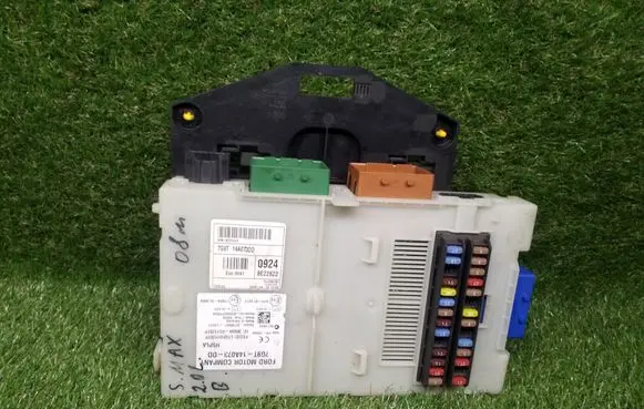 Ford S-MAX Fuse module 7G9T14A073DD