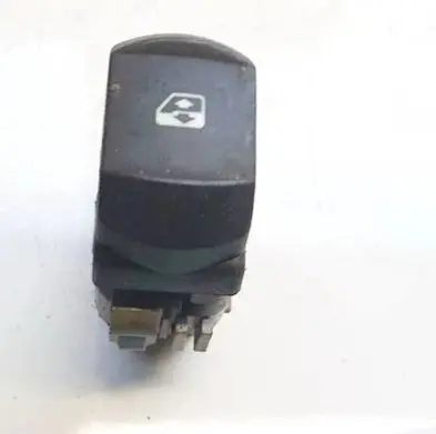 Renault Megane II Electric window control switch 2808202