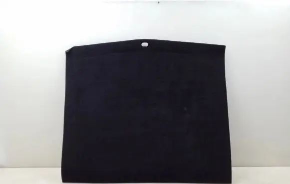 Opel Insignia A Trunk/boot mat liner 
